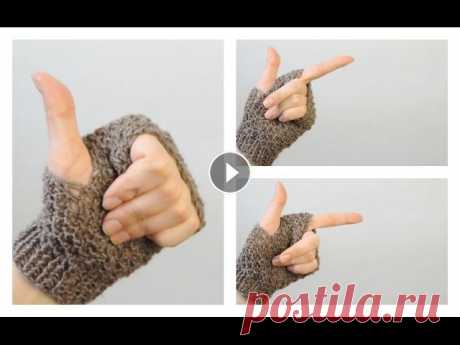 Как связать митенки на двух спицах | ANNETORIUM knits Всем привет. Меня зовут Аня и я очень рада, что вы присоединились к сегодняшнему уроку на Школе вязания. В этот раз мы научимся вязать митенки на двух...