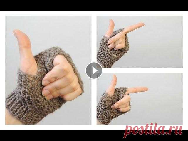 Как связать митенки на двух спицах | ANNETORIUM knits Всем привет. Меня зовут Аня и я очень рада, что вы присоединились к сегодняшнему уроку на Школе вязания. В этот раз мы научимся вязать митенки на двух...