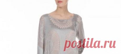 У каждого свой бохо: интересные наряды литовской марки GRIZAS