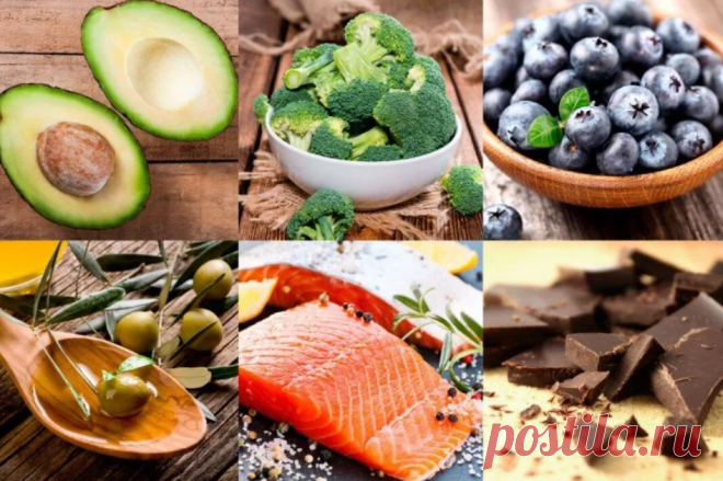 Подводит память?- ЕСТЬ решение! Простая диета из известных продуктов. | Известно всем | Дзен