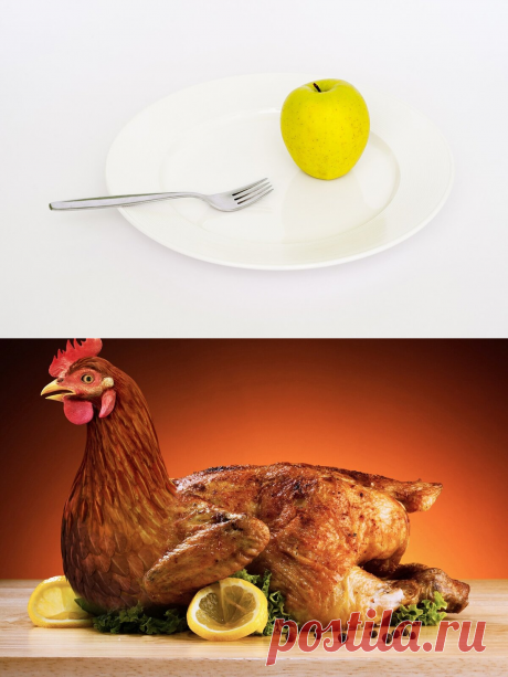 Что приходит на ум, когда мы слышим &quot;правильное питание&quot;? Не вкусно! А я говорю: не правда | Похудеть-помолодеть | Яндекс Дзен