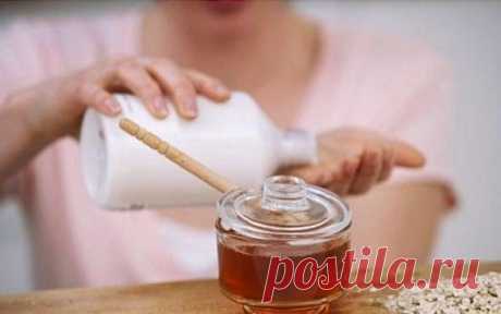 Мазь, которая заменит любой крем для рук.
