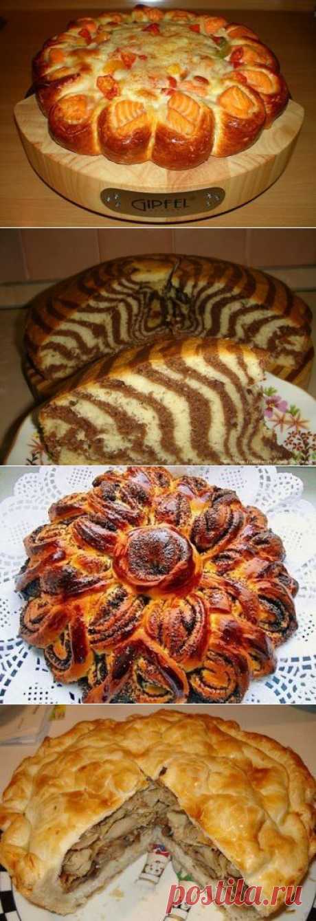 Кулинарная академия|Рецепты|Кулинария|Заготовки