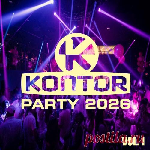 DownloadKontor Party (2026 Volume 1) - Dance / Electro Pop - MusicVibez DownloadKontor Party (2026 Volume 1) в FLAC/320kbps на MusicVibez — Dance / Electro Pop Release: Tracklist, Label download . - Musicvibez