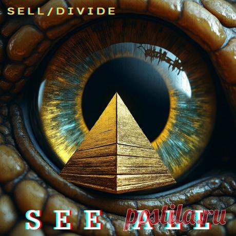 Sell/Divide - See All (2025) 320kbps / FLAC