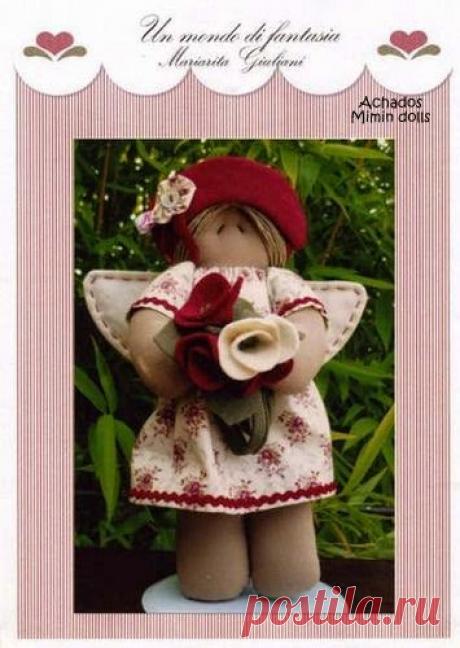 Mimin Dolls: май 2014 года