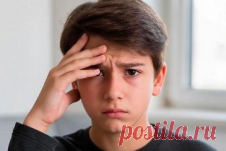 Мигрень у дошколят, школьников и подростков: как лечат особую головную боль у детей?. Как её вовремя выявить и что помогает детям при мигрени: руководство для родителей.