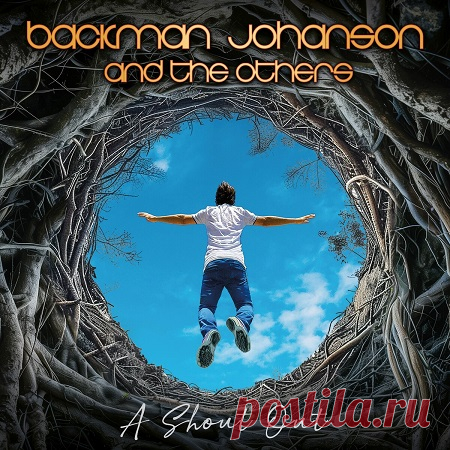 Backman Johanson and the others - A Shout Out 202 free download mp3 music 320kbps