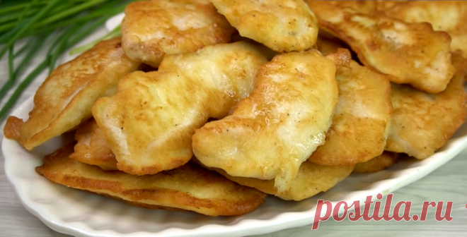Если готовлю мясо, то только так и никак по-другому, благодаря луковому кляру мясо получается сочнейшим. | Готовим с Калниной Натальей | Дзен