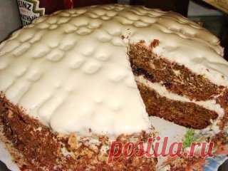6 рецептов самых быстрых и вкусных тортов
Все торты готовятся очень легко и быстро!
Должно быть в копилке каждой хозяйки ;) 
1. Самый вкусный и быстрый торт
2. Простой и вкусный кефирный торт
3. Творожный торт на сковороде
4. Торт 