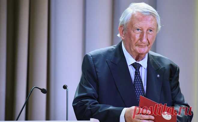 Умер князь Александр Трубецкой. В Москве умер князь Александр Трубецкой, сообщает «Царьград».