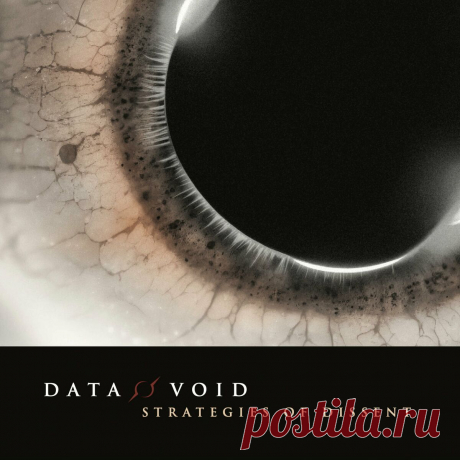 Data Void - Strategies of Dissent (2024) 320kbps / FLAC