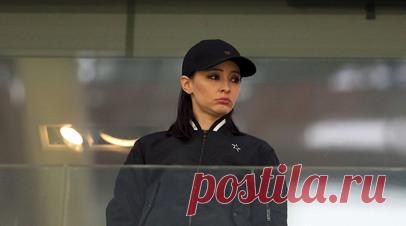 Салихова: все смеялись над Кубой, а у РПЛ пять лет нет мячей для игры зимой. Зарема Салихова, жена бывшего владельца московского «Спартака» Леонида Федуна, высказала мнение касательно отсутствия мячей для игры зимой. Читать далее