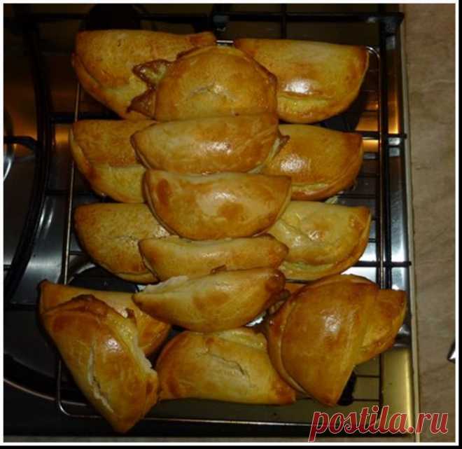 Сочни со вкусом детства .