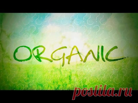 Что такое органическое земледелие?