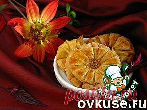 "Слоеное творожное тесто и варианты выпечки из него." - Простые рецепты Овкусе.ру