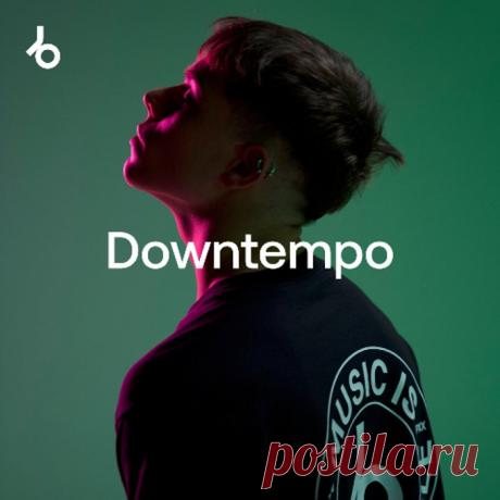 Beatport Downtempo Top 100 November 2025 FLAC/MP3 » MinimalFreaks.co