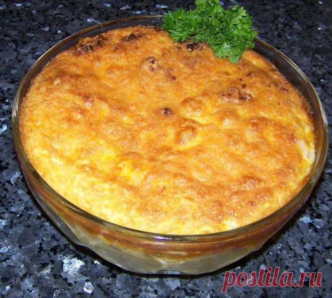 Драчена картофельная | Четыре вкуса