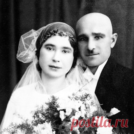 Свадебная мода Беларуси 100 лет назад: Как выглядели молодые и гости — The Village Беларусь