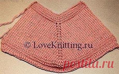 Связанные на двух спицах тапочки из толстой пряжи осилит без проблем даже самая неопытная рукодельница

Размер: длина стопы 23 см

ВАМ ПОНАДОБИТСЯ

100 г темно-розовой пряжи (70% шерсти, 30% акрила, 110 м/50 г);
спицы № 4,5.
УЗОРЫ

Лицевая гладь: лиц. р. — лиц. п., изн. р. — изн. п.;

Платочная вязка: лиц. р. и изн. р. – лиц. п.

ПЛОТНОСТЬ ВЯЗАНИЯ

Лицевая гладь: 16 п. и 26 р. = 10 х 10 см.

Верхняя часть

На спицы набрать 43 п. и вязать прямо:

1-8-й р.: платочной вязкой;...