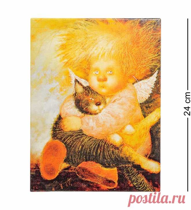 Картины artangels купить в интернет-магазине онлайн с доставкой. Фото и отзывы