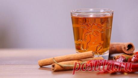 Как сделать крепкий алкоголь дома