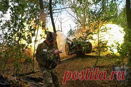 Главком ВСУ назвал главную мотивацию украинских военных