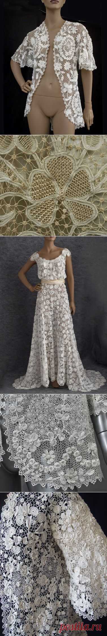 MyPicot | Free crochet patterns