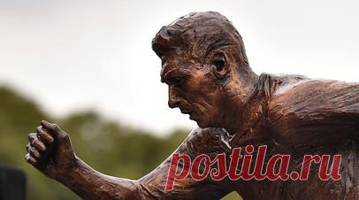 Вандалы испортили статую Месси в Аргентине. Вандалы разрушили статую нападающего Лионеля Месси в Аргентине. Читать далее