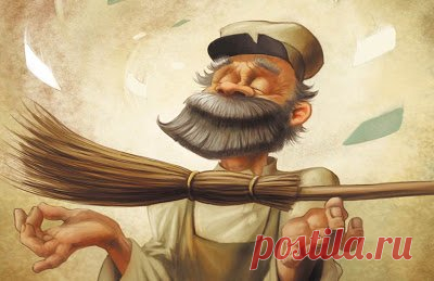 Короткие стихи про субботник | ПараФраз о разном
