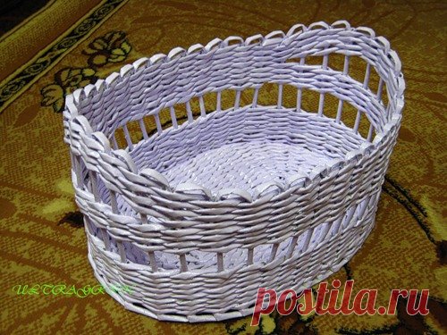 поделки из газет - 122 тыс. картинок. Поиск Mail.Ru