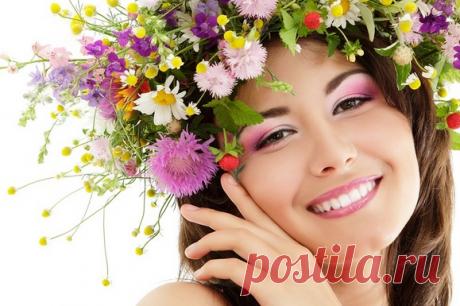 Как ухаживать за кожей лица - советы косметолога + рецепт молодости от известной красавицы - Полезные советы на все случаи жизни