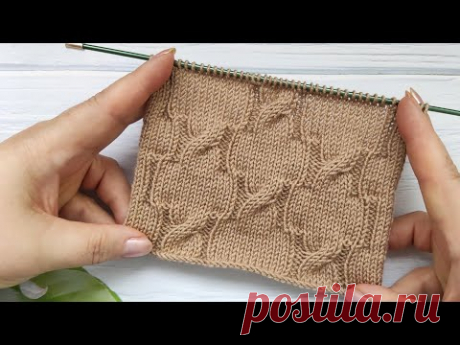 Check Cable Stitch| Schachbrett-Zopfmuster| Punto a Scacchiera e Trecce| Point de Damier et Torsades