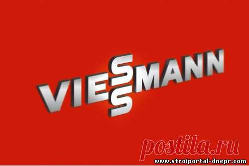 Умное отопление стало доступным на базе самых простых котлов Viessmann - 17 Декабря 2020 - Прораб Днепропетровщины