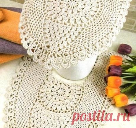 Красивое вязание | Игрушки