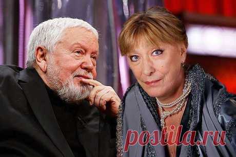 Сергей Соловьев и Екатерина Васильева: когда дружба переросла в любовь | Люблю Себя