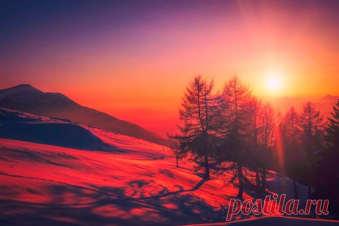 Они ругались из-за разных мелочей: немытой посуды, неубранной постели, пригоревшего ужина