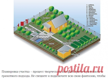 Уведомления