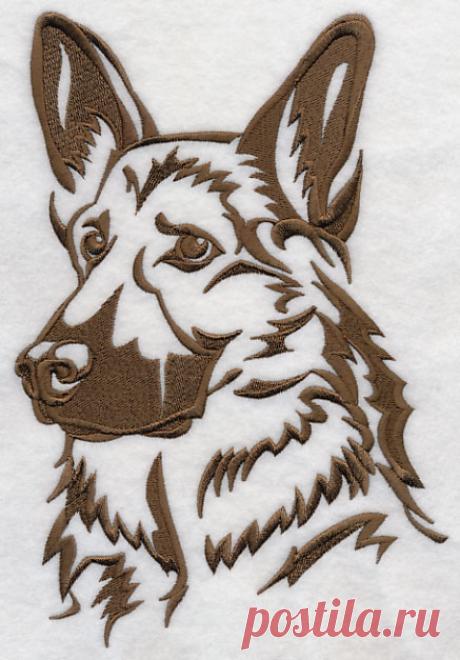 Machine Embroidery Designs at Embroidery Library! - Embroidery Library