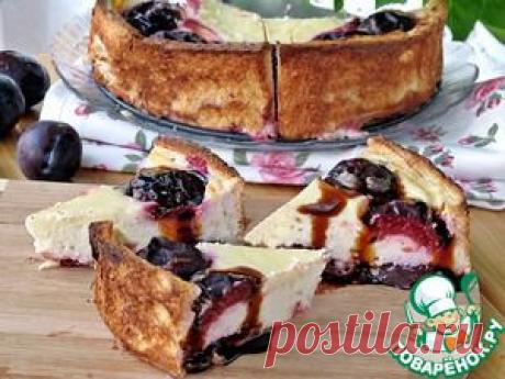 Шарлотка &quot;Назад в СССР&quot;