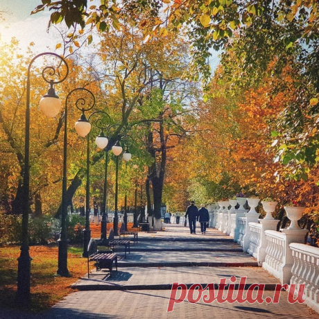 Доброе утро, друзья! Желаем всем отличного пятничного настроения!

Фото: www.instagram.com/anmfoto/