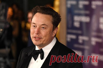 Маск высказался о снижении рождаемости в США