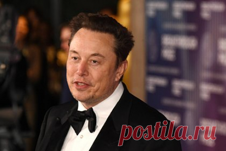 Маск высказался о снижении рождаемости в США