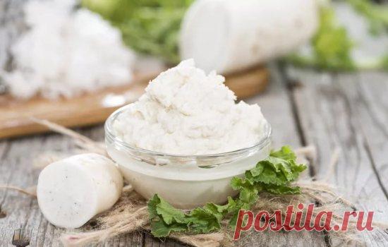 Рецепты закусок из хрена, секреты выбора ингредиентов и добавления