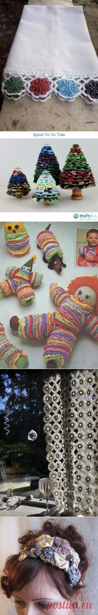 Лоскутницам в копилку