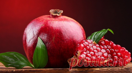 Назван фрукт, останавливающий старение после 50 лет | Журнал "JK" Джей Кей