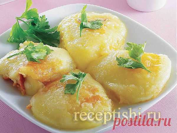 Сулугуни жареный | Кулинарные рецепты с фото на Рецептыши.ру