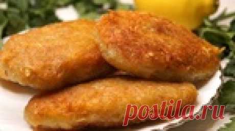 Кулинария &gt;Ландорики — блюдо, родом из детства!