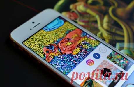 Facebook отключила Prisma от сервиса прямых трансляций Live после запуска аналогичной функции