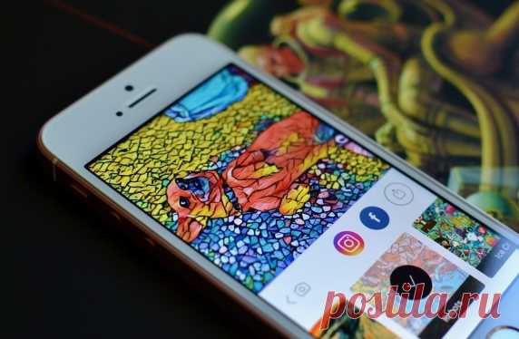 Facebook отключила Prisma от сервиса прямых трансляций Live после запуска аналогичной функции